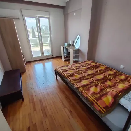 Doiranis Accomodation *