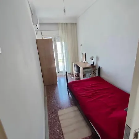 Apartament Doiranis Accomodation