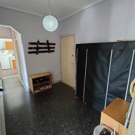 Apartament Doiranis Accomodation Saloniki