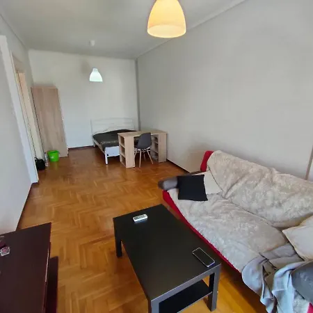 Doiranis Accomodation *