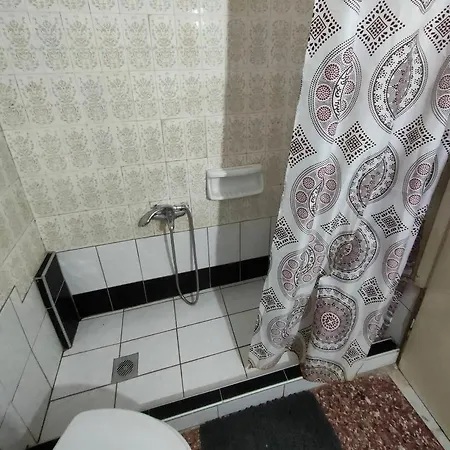 Doiranis Accomodation Apartament