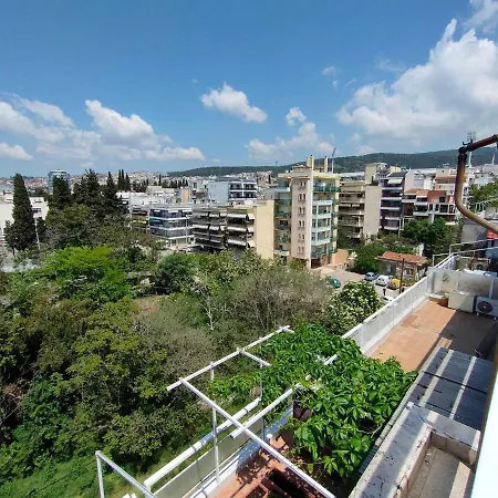 Doiranis Accomodation Apartament Saloniki