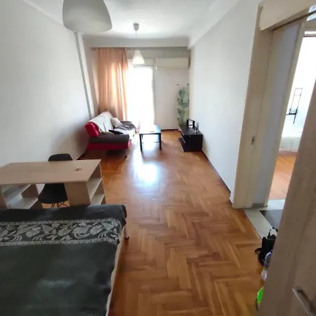 Doiranis Accomodation Daire Selanik