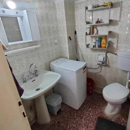 Doiranis Accomodation Daire Selanik