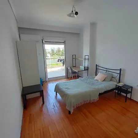 Doiranis Accomodation *