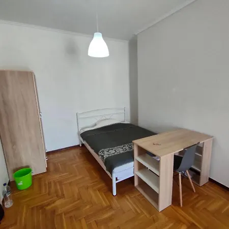 Doiranis Accomodation Selanik
